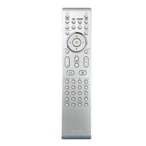Philips MCD288-01A Remote Control Micro DVD Home Theater System OEM Original New